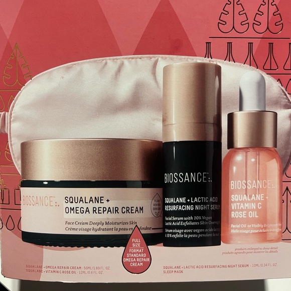 Biossance set - Picture 5 of 6